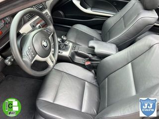 BMW Serie 3 318Ci Coupé