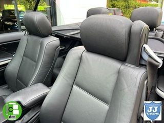 BMW Serie 3 318Ci Coupé