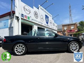 BMW Serie 3 318Ci Coupé