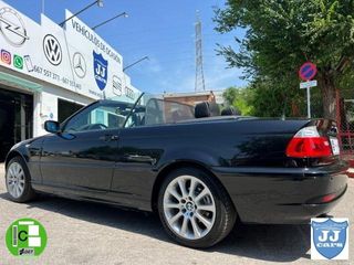 BMW Serie 3 318Ci Coupé