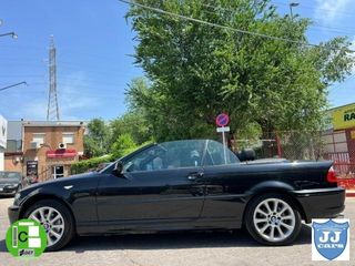 BMW Serie 3 318Ci Coupé