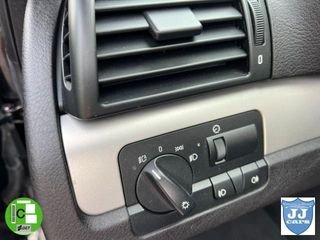 BMW Serie 3 318Ci Coupé