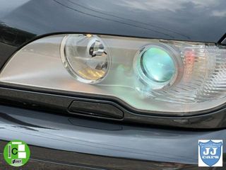 BMW Serie 3 318Ci Coupé