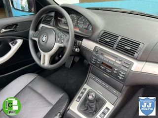 BMW Serie 3 318Ci Coupé