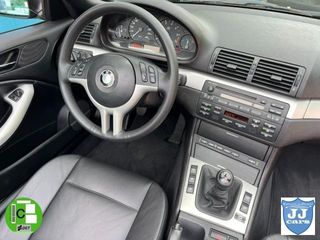 BMW Serie 3 318Ci Coupé