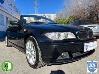 BMW Serie 3 318Ci Coupé