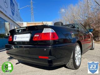 BMW Serie 3 318Ci Coupé