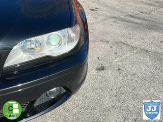 BMW Serie 3 318Ci Coupé