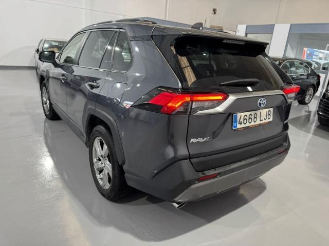 TOYOTA RAV4 Hybrid 220H 4x2 Advance