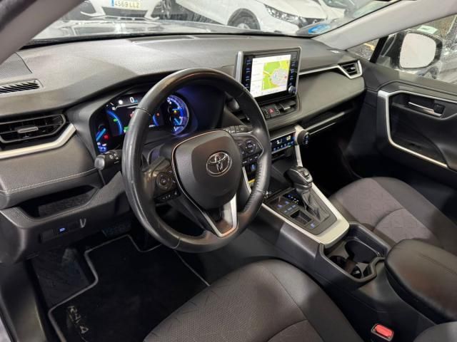 TOYOTA RAV4 Hybrid 220H 4x2 Advance