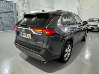 TOYOTA RAV4 Hybrid 220H 4x2 Advance