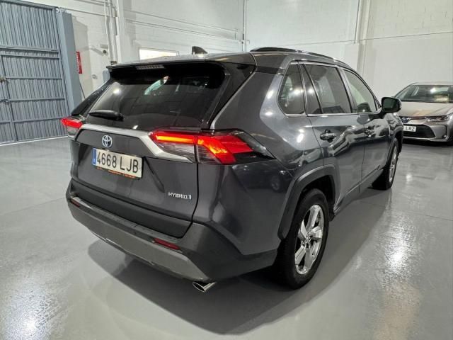 TOYOTA RAV4 Hybrid 220H 4x2 Advance