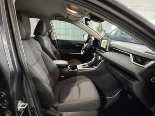 TOYOTA RAV4 Hybrid 220H 4x2 Advance