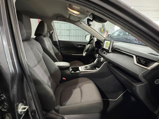 TOYOTA RAV4 Hybrid 220H 4x2 Advance