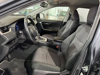 TOYOTA RAV4 Hybrid 220H 4x2 Advance