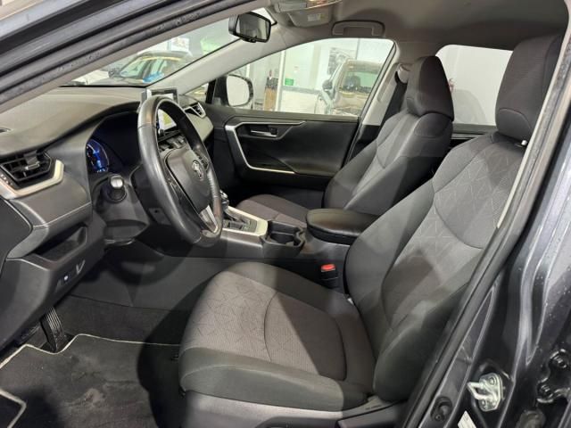 TOYOTA RAV4 Hybrid 220H 4x2 Advance