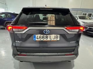 TOYOTA RAV4 Hybrid 220H 4x2 Advance