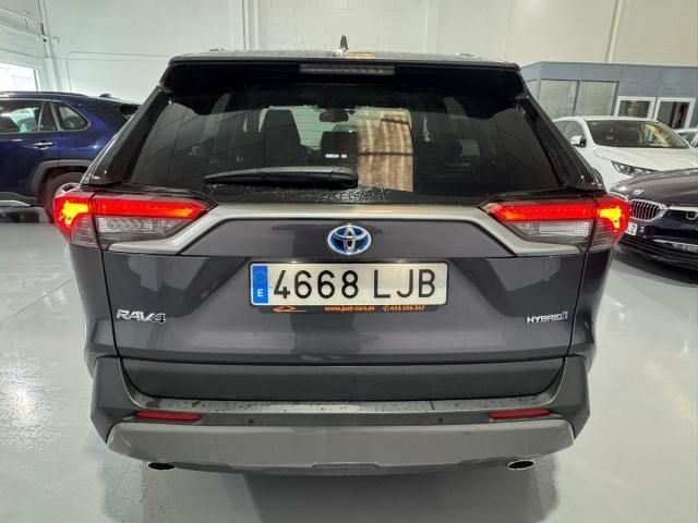 TOYOTA RAV4 Hybrid 220H 4x2 Advance