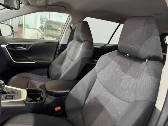 TOYOTA RAV4 Hybrid 220H 4x2 Advance