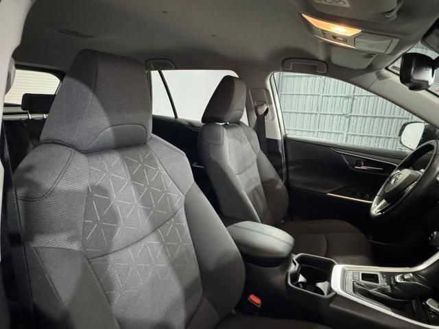 TOYOTA RAV4 Hybrid 220H 4x2 Advance