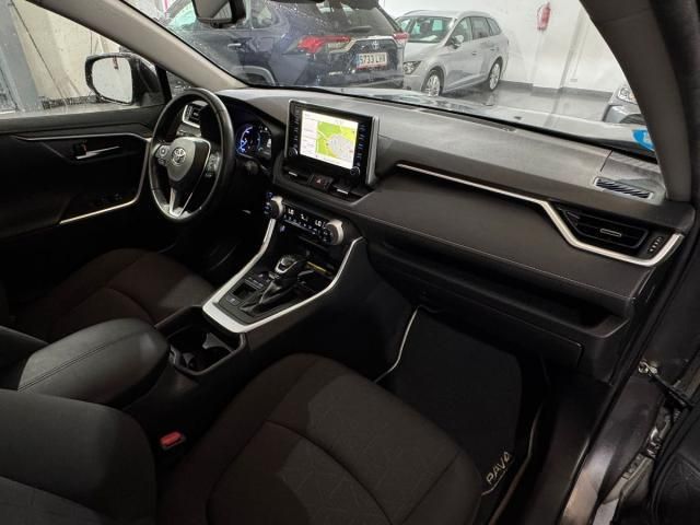 TOYOTA RAV4 Hybrid 220H 4x2 Advance