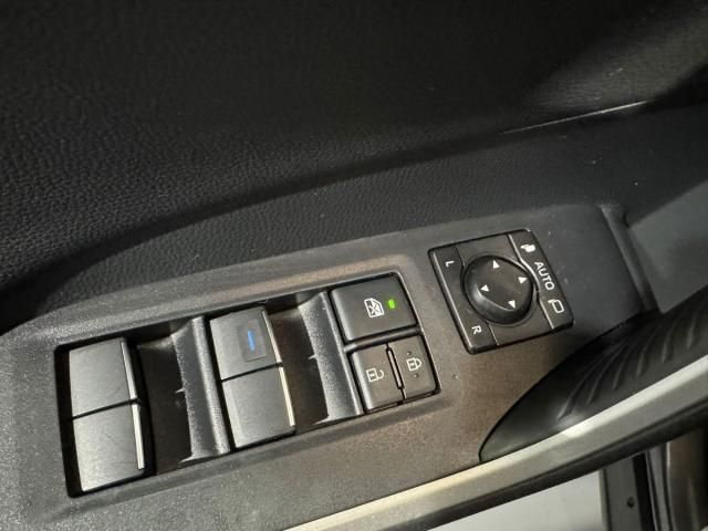 TOYOTA RAV4 Hybrid 220H 4x2 Advance