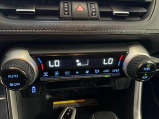 TOYOTA RAV4 Hybrid 220H 4x2 Advance