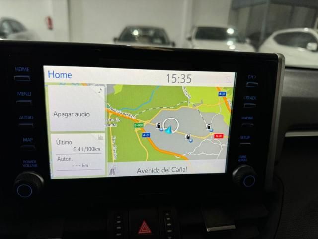 TOYOTA RAV4 Hybrid 220H 4x2 Advance