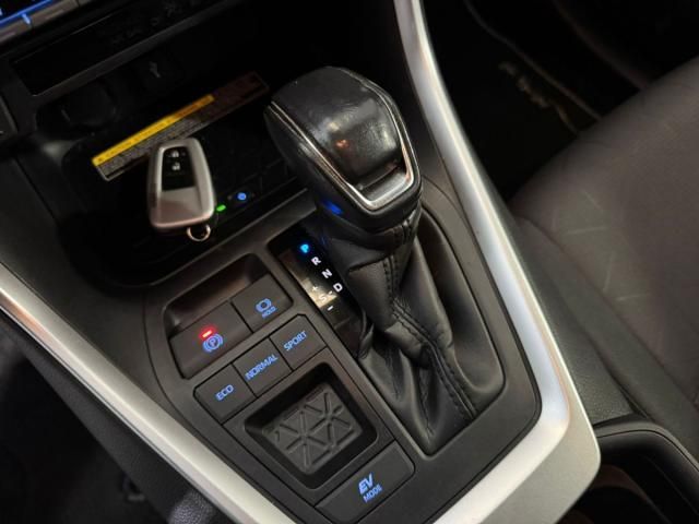 TOYOTA RAV4 Hybrid 220H 4x2 Advance