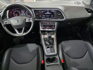 SEAT Leon ST 1.5 TGI 96 kW (130 CV) Start&Stop Xcellence