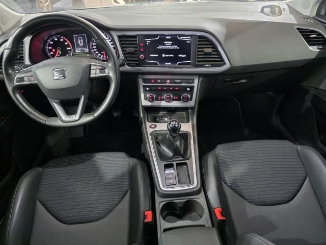 SEAT Leon ST 1.5 TGI 96 kW (130 CV) Start&Stop Xcellence