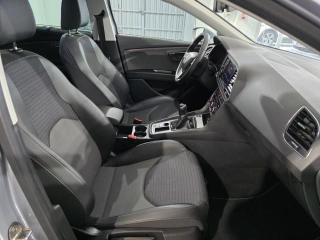 SEAT Leon ST 1.5 TGI 96 kW (130 CV) Start&Stop Xcellence