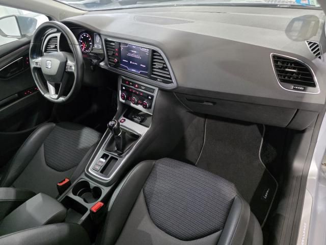 SEAT Leon ST 1.5 TGI 96 kW (130 CV) Start&Stop Xcellence