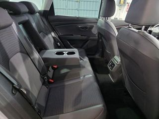 SEAT Leon ST 1.5 TGI 96 kW (130 CV) Start&Stop Xcellence