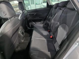 SEAT Leon ST 1.5 TGI 96 kW (130 CV) Start&Stop Xcellence