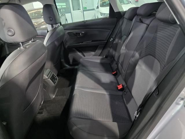 SEAT Leon ST 1.5 TGI 96 kW (130 CV) Start&Stop Xcellence