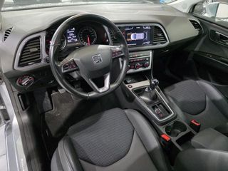 SEAT Leon ST 1.5 TGI 96 kW (130 CV) Start&Stop Xcellence