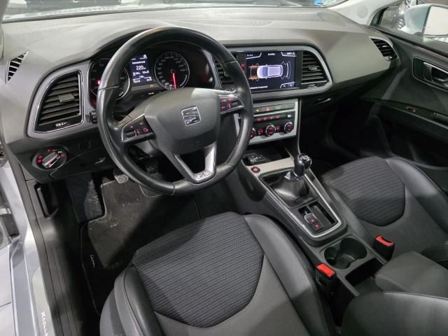 SEAT Leon ST 1.5 TGI 96 kW (130 CV) Start&Stop Xcellence