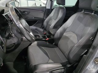 SEAT Leon ST 1.5 TGI 96 kW (130 CV) Start&Stop Xcellence