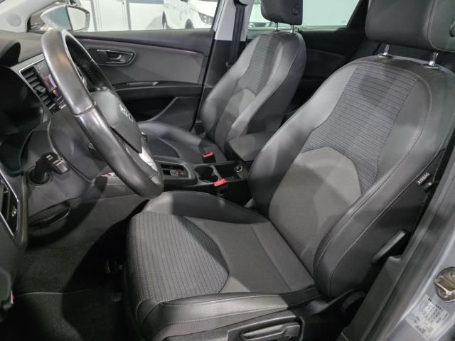 SEAT Leon ST 1.5 TGI 96 kW (130 CV) Start&Stop Xcellence