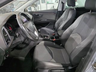 SEAT Leon ST 1.5 TGI 96 kW (130 CV) Start&Stop Xcellence