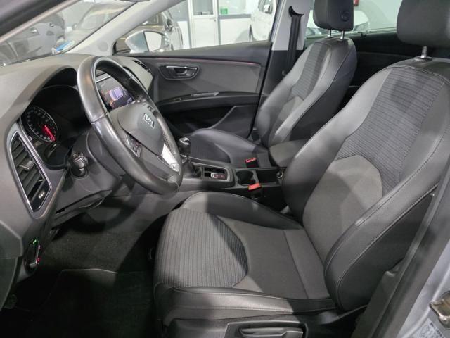 SEAT Leon ST 1.5 TGI 96 kW (130 CV) Start&Stop Xcellence
