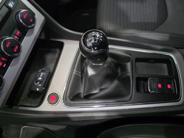 SEAT Leon ST 1.5 TGI 96 kW (130 CV) Start&Stop Xcellence