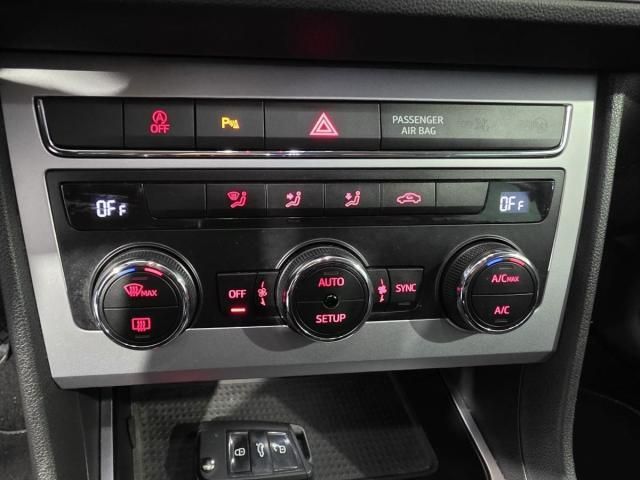 SEAT Leon ST 1.5 TGI 96 kW (130 CV) Start&Stop Xcellence