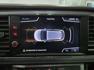 SEAT Leon ST 1.5 TGI 96 kW (130 CV) Start&Stop Xcellence