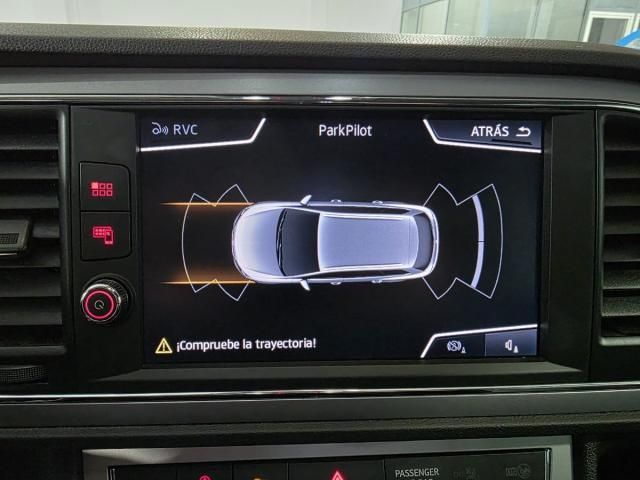 SEAT Leon ST 1.5 TGI 96 kW (130 CV) Start&Stop Xcellence