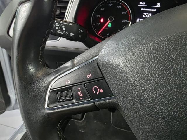 SEAT Leon ST 1.5 TGI 96 kW (130 CV) Start&Stop Xcellence