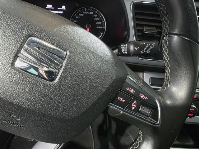 SEAT Leon ST 1.5 TGI 96 kW (130 CV) Start&Stop Xcellence