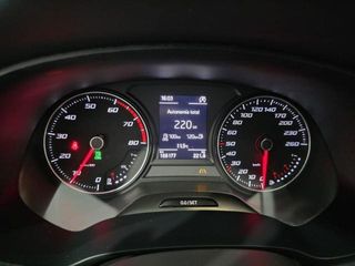 SEAT Leon ST 1.5 TGI 96 kW (130 CV) Start&Stop Xcellence