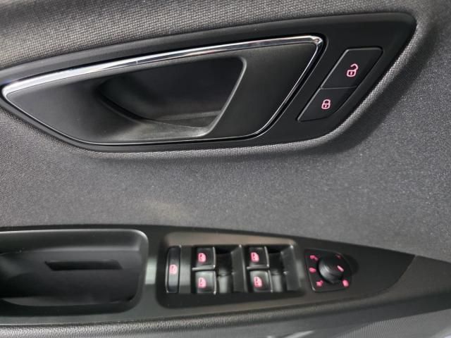 SEAT Leon ST 1.5 TGI 96 kW (130 CV) Start&Stop Xcellence